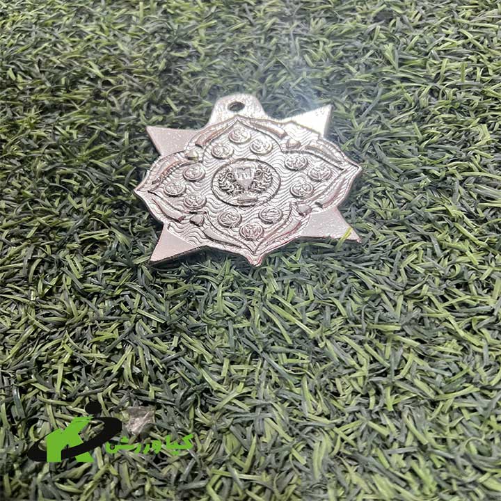 مدال همگانی ستاره ای ژله ای ارزان